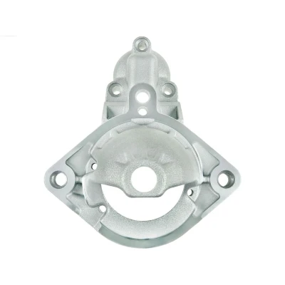 Imagen de AS PL SBR0117S Bendix, motor de arranque