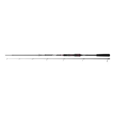 Imagen de Daiwa Ninja EXT Caña spinning 2.25m (5 30g)