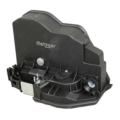 Imagen de METZGER 2314015 Cerradura de Puerta con cierre centralizado, bloqueo doble Delante, izquierda BMW: 3 Berlina, Touring, 1 Hatchback norauto,
