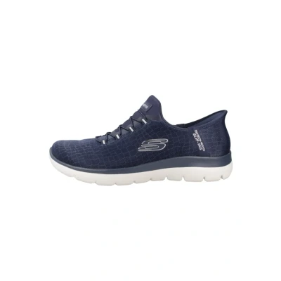 Imagen de Skechers Zapatillas, Mujer, Talla: 38, Azul Zapatos