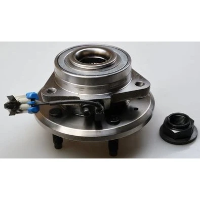 Imagen de DENCKERMANN W413503 Juego de cojinete rueda con sensor ABS incorporado CHEVROLET: Captiva, OPEL: Antara A