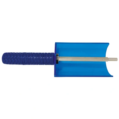 Imagen de Holmenkol SpeedStick Combi Ski and snowboard maintenance tool