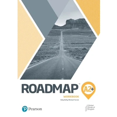 Imagen de Roadmap A2+ Workbook