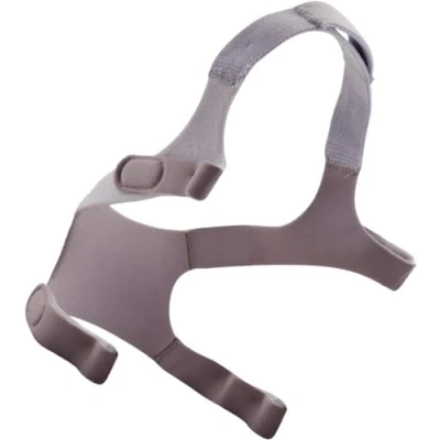 Imagen de Organic Deal CPAP Wisp Headgear Compatible con Mascarilla Nasal Reemplazo para Respironics Correa Arnés (máscara, clips, marcos no incluidos)