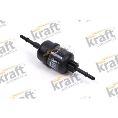 Imagen de KRAFT 1722260 Filtro Combustible de tubería FORD: FIESTA 5, Fusion Familiar, 5 Van, MAZDA: 2 Hatchback
