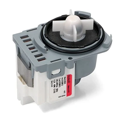 Imagen de Lemona electronics Pump 4055255451 49028801 Tornillo magnético para AEG, Electrolux