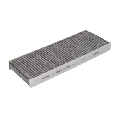 Imagen de MAHLE ORIGINAL LAK 289 Filtro de habitáculo carbón activado 264,0 100 25,0 NISSAN: NP300 Navara Pick up, Pathfinder 3, X Trail