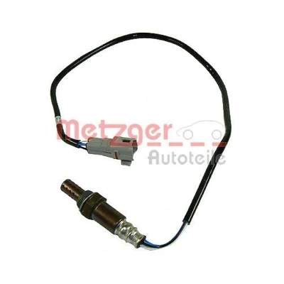 Imagen de METZGER 0893127 Sonda lambda con arandela de caucho Pieza Recambio Original M 18x1,5 diagnosis 4 SUZUKI: Jimny SUV, Ignis I
