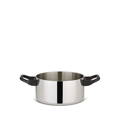 Imagen de Alessi La Cintura Di Orione Olla (16 cm, acero inoxidable 18/10)