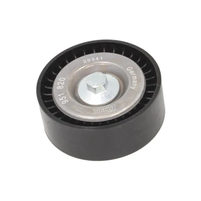 Imagen de SKF VKM 34219 Rodillo Guia FORD: Transit Custom V362 Furgón, FOCUS 3