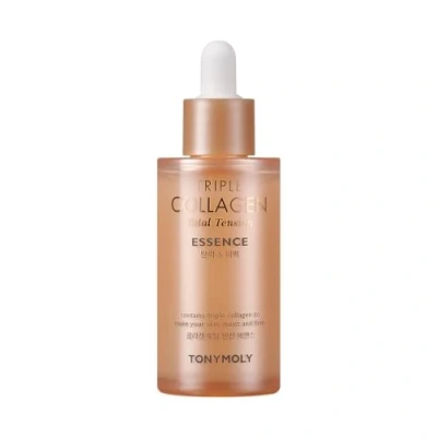 Imagen de TONYMOLY Triple Collagen Total Tension Essence 50 ml
