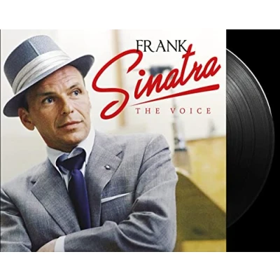 Imagen de The Voice Vinilo Frank Sinatra