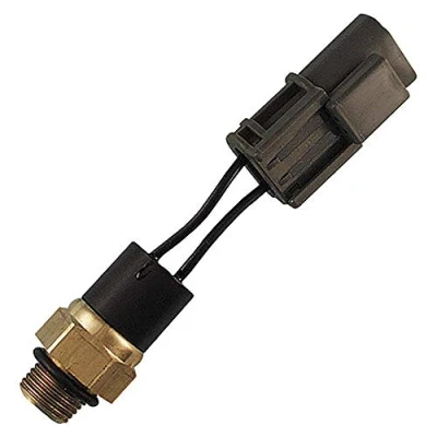 Imagen de Interruptor de temperatura, ventilador del radiador FAE 37550
