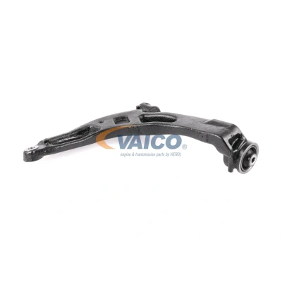 Imagen de VAICO V10 8734 Barra oscilante, suspensión de ruedas derecha, debajo, Eje delantero Brazo oscilante transversal VOLKSWAGEN: Multivan 5 (7HM