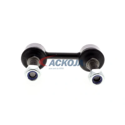 Imagen de ACKOJA A63 0052 Bieleta de suspensión Eje trasero SUBARU: Impreza II Berlina, Forester II, Familiar