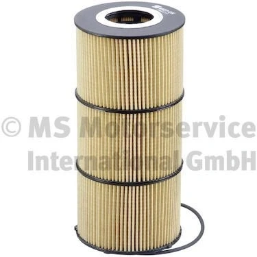 Imagen de KOLBENSCHMIDT 50014527 Filtro de aceite Cartucho filtrante MERCEDES BENZ: ACTROS MP4 / MP5, MP2 MP3