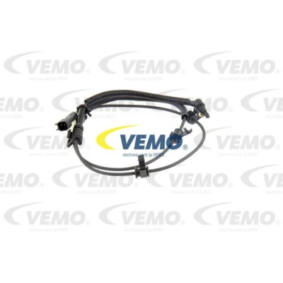 Imagen de VEMO V33 72 0032 Sensor de ABS Eje delantero, derecha con cable Original calidad para vehículos 2 12 oval JEEP: Cherokee III