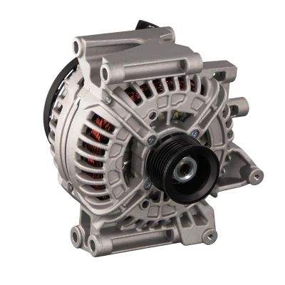 Imagen de FEBI BILSTEIN 101558 Alternador 12V 200A MERCEDES BENZ: Clase E Berlina