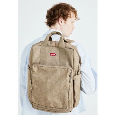 Imagen de Levi&#039;s L Pack Large, Cinturón para Hombre, Regular Khaki, Talla única