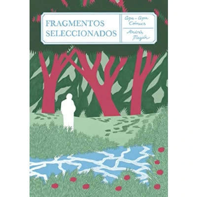 Imagen de Fragmentos seleccionados (APA APA COMICS)