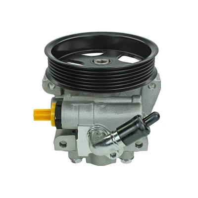 Imagen de MEYLE 714 631 0033 Bomba de Direccion hidráulico ORIGINAL Quality FORD: Tourneo Connect, Transit Connect Mk1 Furgón