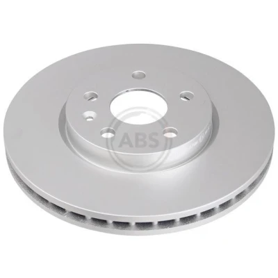 Imagen de A.B.S. COATED 17989 Disco de freno 321 30 5 120 ventilado revestido OPEL: Insignia A Berlina, Sports Tourer, Hatchback