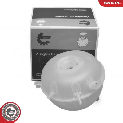 Imagen de ESEN SKV 61SKV319 Depósito de Agua sin cubierta VOLKSWAGEN: Transporter 5, 5 Bus, Multivan (7HM