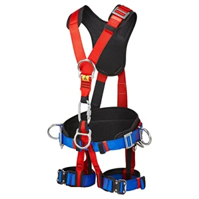 Imagen de Portwest Arnés de 4 puntos Comfort Plus, FP19RER