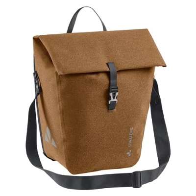 Imagen de VAUDE Recycle Pro Single Accesorios de portabilidad, Adultos Unisex, Umbra (Multicolor), Talla Única