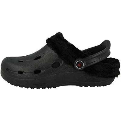 Imagen de Chung Shi Schuhe Dux Duflex Winter Black (8900011) 43 Schwarz