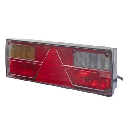 Imagen de Luz trasera HELLA 2VP 340 450 151 Izquierda
