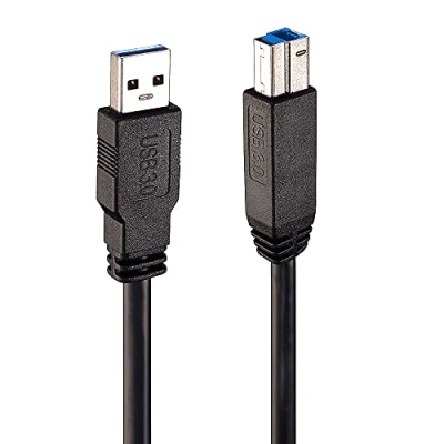 Imagen de Cable usb a b 43098