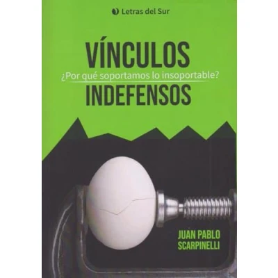 Imagen de VINCULOS INDEFENSOS