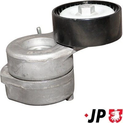 Imagen de JP GROUP 1218201500 Tensor de Correa OPEL: Meriva A, Astra H GTC, Corsa D Hatchback