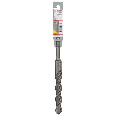 Imagen de Bosch Profesional Broca Sds Plus 3 20X150X200
