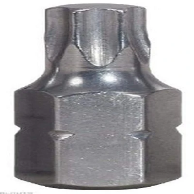 Imagen de KS TOOLS 910.2335 Punta de atornillar 6,3 (1/4&quot;) Acero al cromo níquel