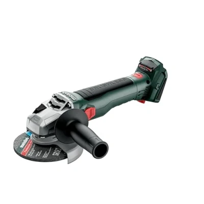 Imagen de W 18 LT BL 11 125 (613052840) Amoladora angular de batería