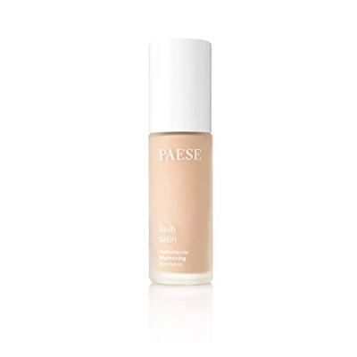 Imagen de Paese cosméticos Fundación Satinado Mejia, techo, número 31 50 ml
