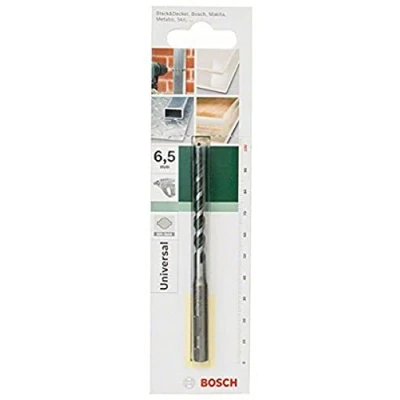 Imagen de Bosch Professional 2 609 256 914 Broca multiuso SDS Quick