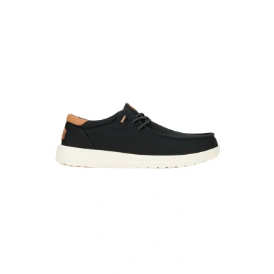 Imagen de Heydude PAUL Zapatos con cordones, Hombre, Talla: 41, Black