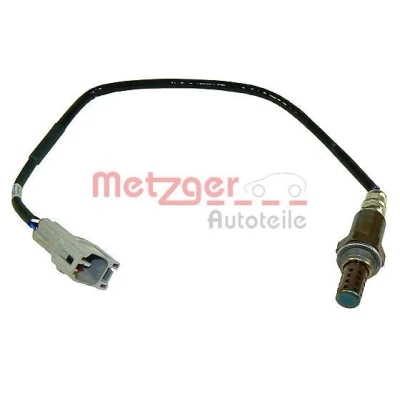 Imagen de METZGER 0893128 Sonda lambda con arandela de caucho Pieza Recambio Original para catalizador previo M 18x1,5 regulación 4 SUZUKI: SWIFT 3