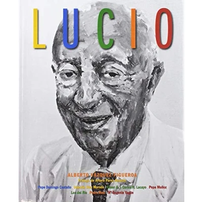 Imagen de Lucio (SIN COLECCION)