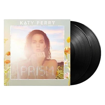 Imagen de PRISM (2LP) [Vinilo]