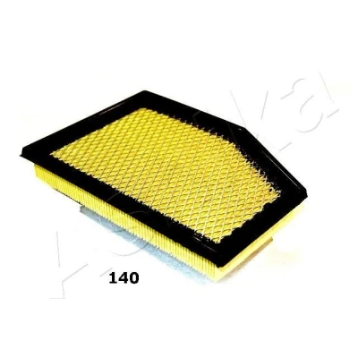 Imagen de ASHIKA 20 01 140 Filtro de aire 34 172 245, 145 Cartucho filtrante INFINITI: FX SUV, QX70 EX Hatchback
