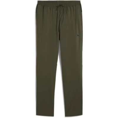 Imagen de PUMA Always ON Woven Tapered Pant, Pantalones Tejidos, 525725
