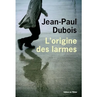 Imagen de L Origine Des Larmes