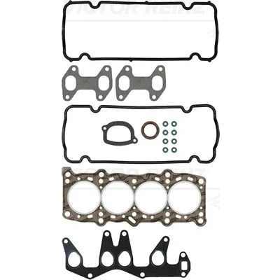 Imagen de REINZ 02 31790 08 Juego de juntas, culata con junta vástago válvula FIAT: Punto I Hatchback