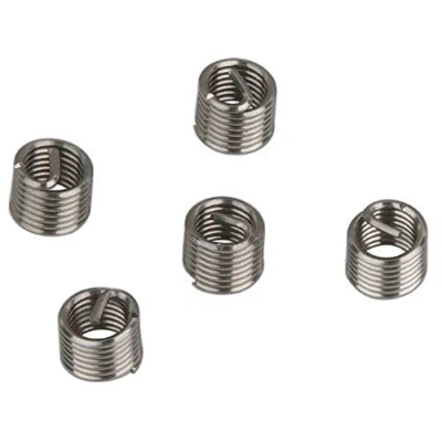Imagen de KS Tools 150.6121 Inserto roscado M12x1,5, 16,5 mm, paquete de 5