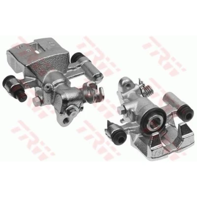 Imagen de TRW BHN262E Pinza de freno Hierro fundido FORD USA: PROBE 2