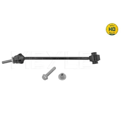 Imagen de MEYLE 016 060 0066/HD Bieleta de suspensión Eje delantero, derecha 325 M12x1,5 MERCEDES BENZ: Clase ML, GL